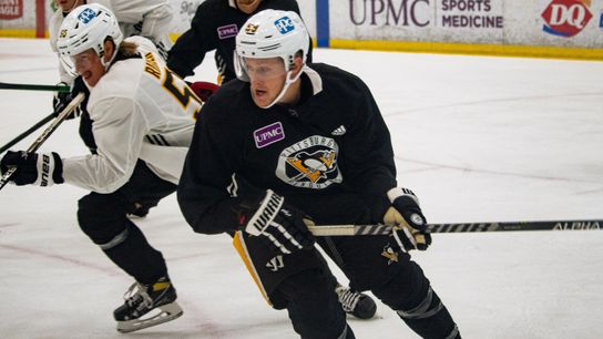 Penguins increase precautions after Guentzel tests positive for COVID-19 taken at PPG Paints Arena (Penguins)